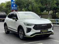 Haval Edition 1.5T - фото 3