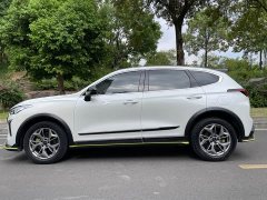Haval Edition 1.5T - фото 4