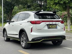 Haval Edition 1.5T - фото 5