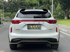 Haval Edition 1.5T - фото 6