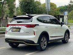 Haval Edition 1.5T - фото 7