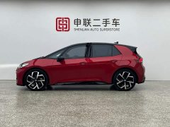 Volkswagen ID.3 EditionGTX - фото 3