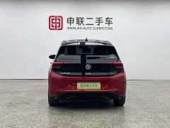 Volkswagen ID.3 EditionGTX - фото 4
