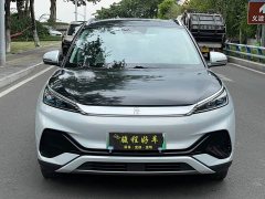 BYD PLUS 430KM Premium Version - фото 2