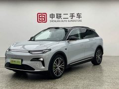 Leapmotor C11 EREV 300 Edition - фото 1