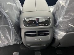 Leapmotor C11 EREV 300 Edition - фото 13