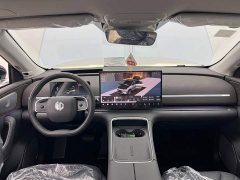 Leapmotor C11 EREV 300 Edition - фото 14