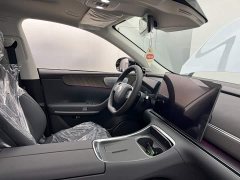 Leapmotor C11 EREV 300 Edition - фото 17
