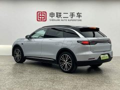 Leapmotor C11 EREV 300 Edition - фото 2