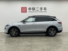 Leapmotor C11 EREV 300 Edition - фото 3