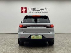 Leapmotor C11 EREV 300 Edition - фото 4