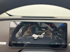 Leapmotor C11 EREV 300 Edition - фото 8