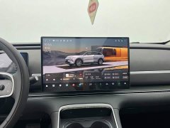 Leapmotor C11 EREV 300 Edition - фото 9