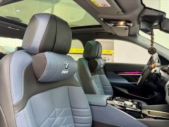 BMW 5 530Li Deluxe Version M - фото 17