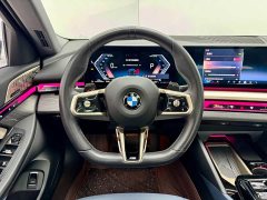 BMW 5 530Li Deluxe Version M - фото 19