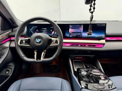 BMW 5 530Li Deluxe Version M - фото 20