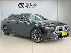 BMW 5 530Li Deluxe Version M - фото 3