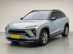 Nio ES6 600KM Edition - фото 1