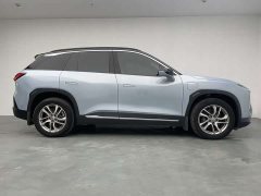 Nio ES6 600KM Edition - фото 17