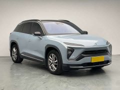 Nio ES6 600KM Edition - фото 3
