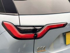 Nio ES6 600KM Edition - фото 7