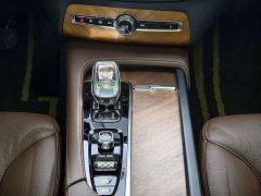 Volvo XC90 B6 Luxury Edition 7 - фото 11