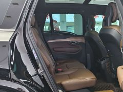 Volvo XC90 B6 Luxury Edition 7 - фото 15