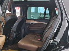 Volvo XC90 B6 Luxury Edition 7 - фото 16