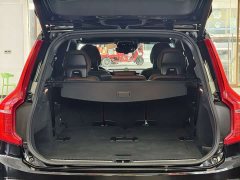 Volvo XC90 B6 Luxury Edition 7 - фото 19