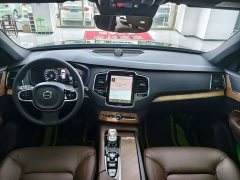 Volvo XC90 B6 Luxury Edition 7 - фото 7