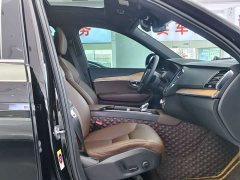 Volvo XC90 B6 Luxury Edition 7 - фото 8