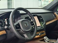 Volvo XC90 B6 Luxury Edition 7 - фото 9