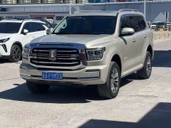 Tank 500 3.0T Edition Version 5 - фото 1