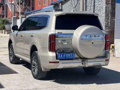 Tank 500 3.0T Edition Version 5 - фото 9