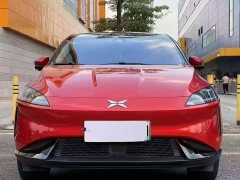 Xpeng G3 520 Edition - фото 2