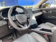 Xpeng G3 520 Edition - фото 4