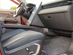 Xpeng G3 520 Edition - фото 6