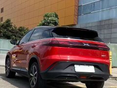 Xpeng G3 520 Edition - фото 9