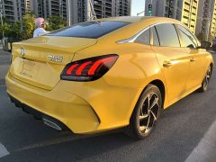 SAIC MG5 300TGI DCTFlagship Edition - фото 10