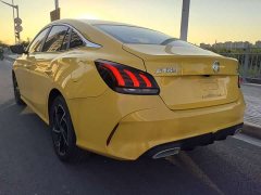 SAIC MG5 300TGI DCTFlagship Edition - фото 11