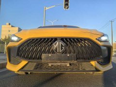 SAIC MG5 300TGI DCTFlagship Edition - фото 2