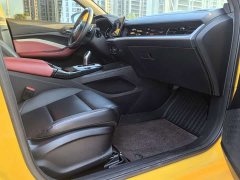 SAIC MG5 300TGI DCTFlagship Edition - фото 4