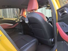 SAIC MG5 300TGI DCTFlagship Edition - фото 5