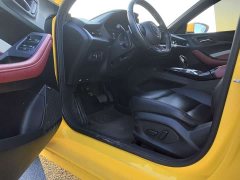 SAIC MG5 300TGI DCTFlagship Edition - фото 6