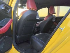 SAIC MG5 300TGI DCTFlagship Edition - фото 7