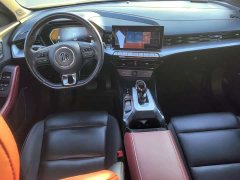 SAIC MG5 300TGI DCTFlagship Edition - фото 8