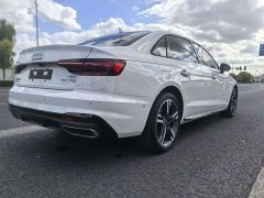 Audi A4L 40 TFSI Fashion Version - фото 12