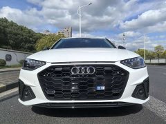 Audi A4L 40 TFSI Fashion Version - фото 2