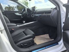 Audi A4L 40 TFSI Fashion Version - фото 4