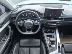 Audi A4L 40 TFSI Fashion Version - фото 8